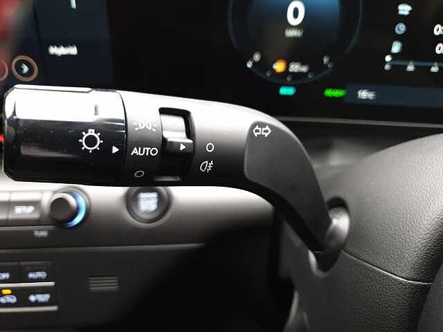Hyundai KONA 1.6 Hybrid 129 N Line 5dr DCT