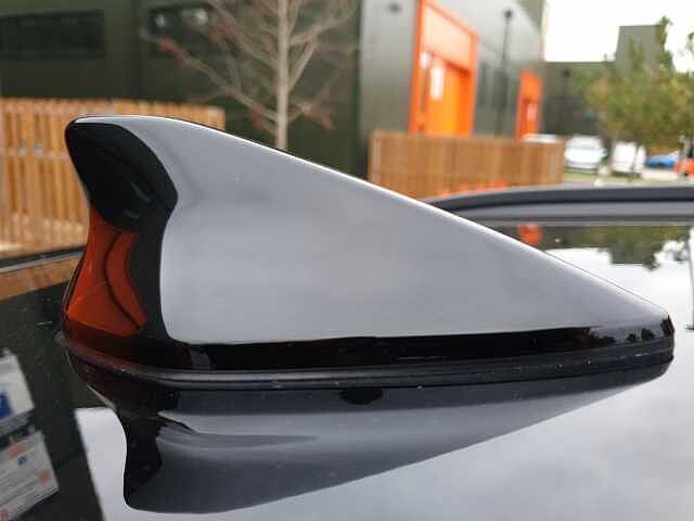 Hyundai KONA 1.6 Hybrid 129 N Line 5dr DCT