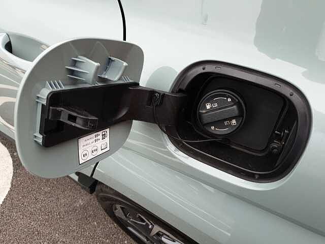 Hyundai KONA 1.6 Hybrid 129 N Line 5dr DCT