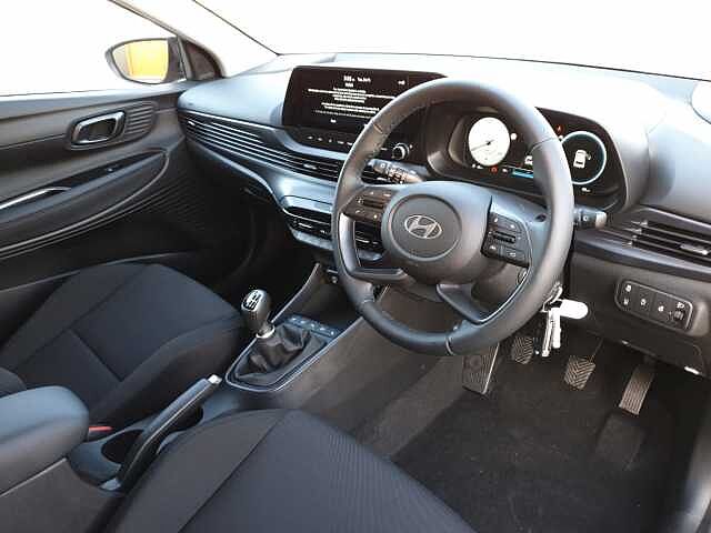 Hyundai i20 1.0T GDi Premium 5dr