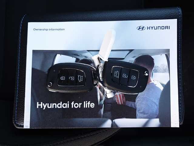 Hyundai i20 1.0T GDi Premium 5dr