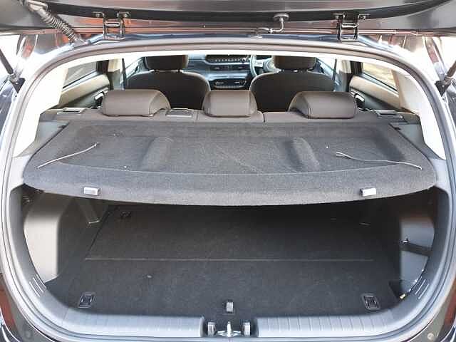 Hyundai i20 1.0T GDi Premium 5dr