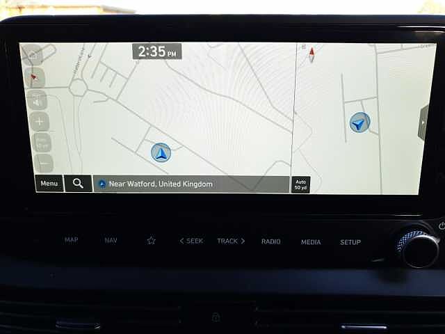 Hyundai i20 1.0T GDi Premium 5dr