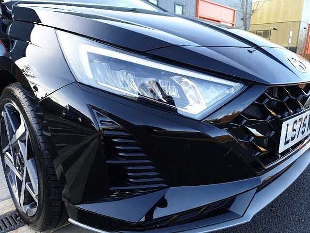 Hyundai i20 1.0T GDi Premium 5dr