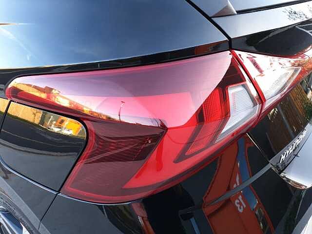 Hyundai i20 1.0T GDi Premium 5dr