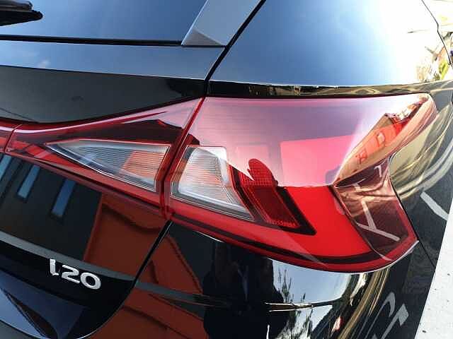 Hyundai i20 1.0T GDi Premium 5dr