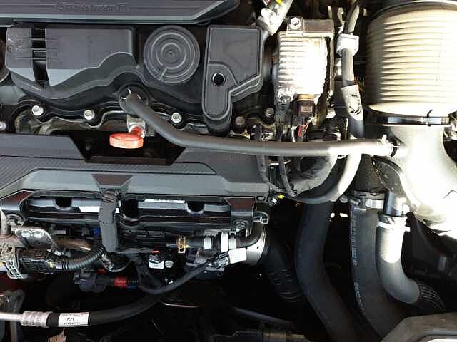 Hyundai TUCSON 1.6 TGDi 48V MHD N Line S 5dr 2WD DCT