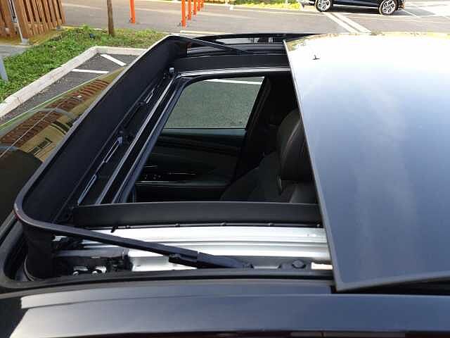 Hyundai TUCSON 1.6 TGDi 48V MHD N Line S 5dr 2WD DCT