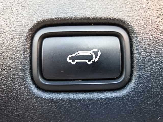 Hyundai TUCSON 1.6 TGDi 48V MHD N Line S 5dr 2WD DCT