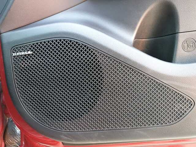 Hyundai TUCSON 1.6 TGDi 48V MHD N Line S 5dr 2WD DCT