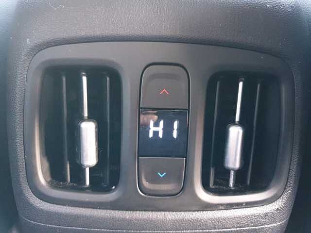 Hyundai TUCSON 1.6 TGDi Hybrid 230 Ultimate 5dr 2WD Auto