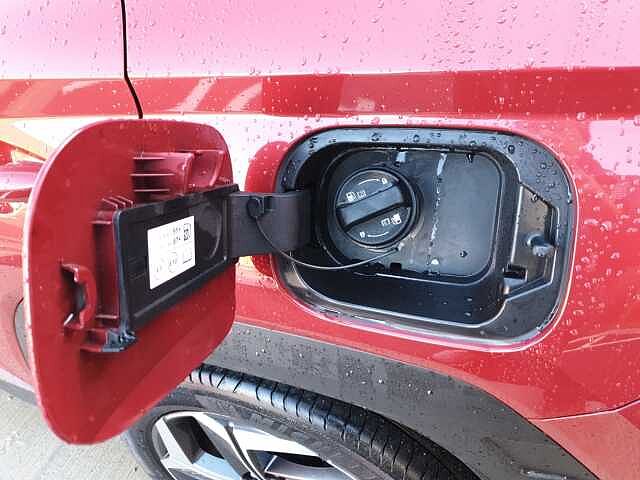 Hyundai TUCSON 1.6 TGDi Hybrid 230 Ultimate 5dr 2WD Auto