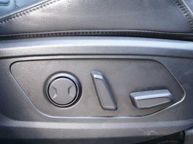 Hyundai TUCSON 1.6 TGDi Hybrid 230 Ultimate 5dr 2WD Auto