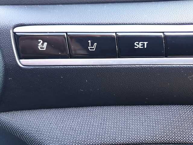 Hyundai TUCSON 1.6 TGDi Hybrid 230 Ultimate 5dr 2WD Auto