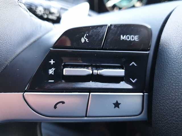 Hyundai TUCSON 1.6 TGDi Hybrid 230 Ultimate 5dr 2WD Auto