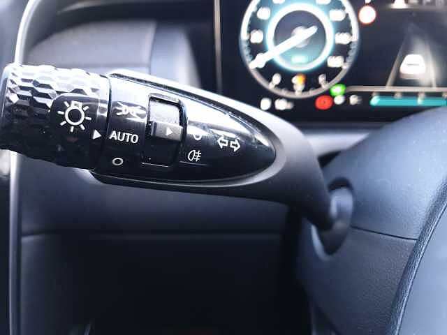 Hyundai TUCSON 1.6 TGDi Hybrid 230 Ultimate 5dr 2WD Auto