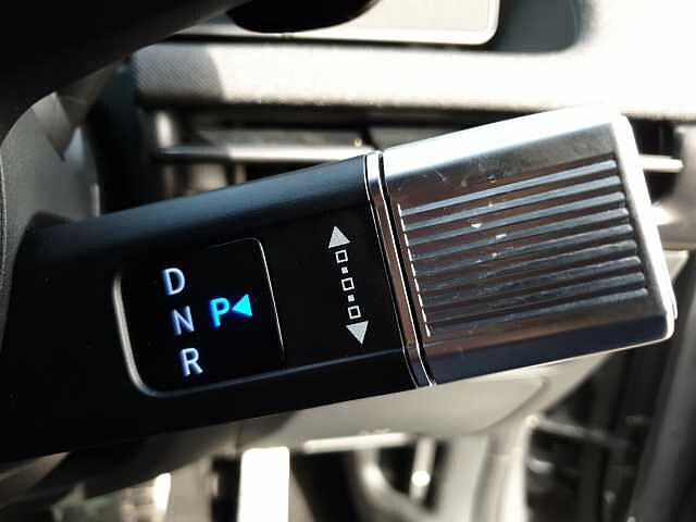 Hyundai TUCSON 1.6T Hybrid N Line S 5dr Auto Grey