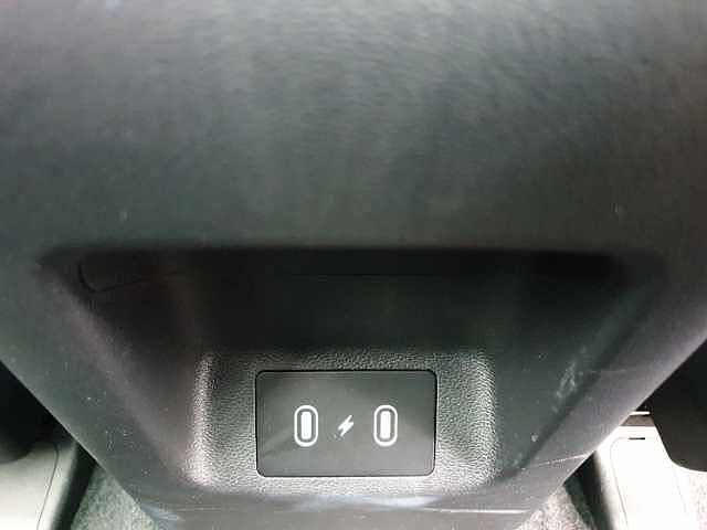 Hyundai TUCSON 1.6T Hybrid N Line S 5dr Auto Grey