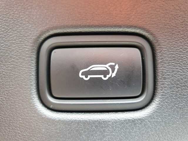 Hyundai TUCSON 1.6T Hybrid N Line S 5dr Auto Grey