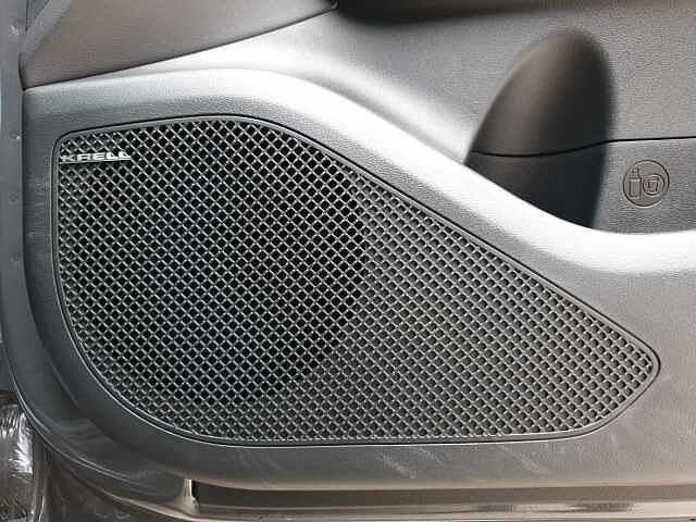 Hyundai TUCSON 1.6T Hybrid N Line S 5dr Auto Grey