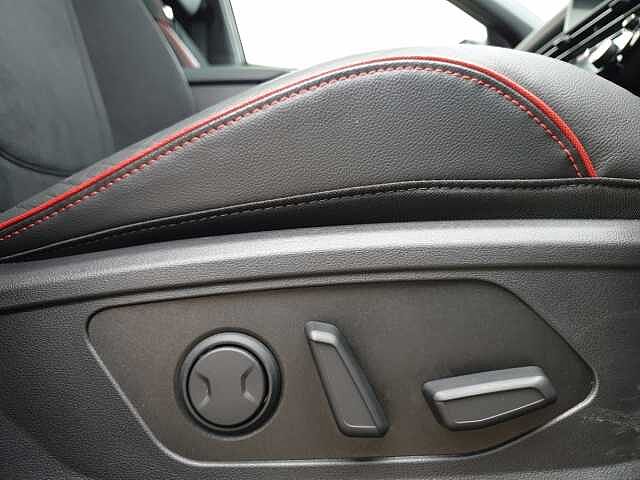 Hyundai TUCSON 1.6T Hybrid N Line S 5dr Auto Grey