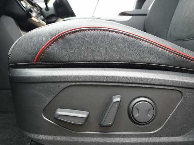 Hyundai TUCSON 1.6T Hybrid N Line S 5dr Auto Grey