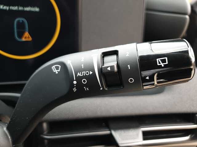 Hyundai TUCSON 1.6T Hybrid N Line S 5dr Auto Grey