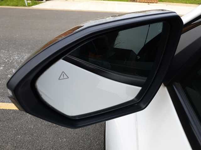 Hyundai TUCSON 1.6 TGDi N Line S 5dr 2WD