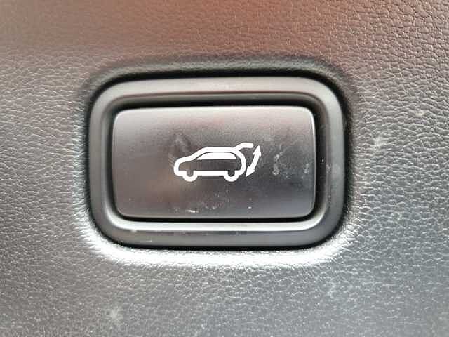 Hyundai TUCSON 1.6 TGDi N Line S 5dr 2WD