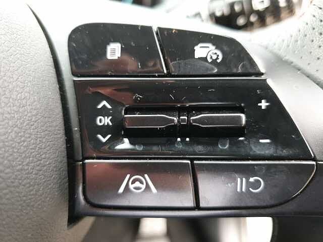 Hyundai TUCSON 1.6 TGDi N Line S 5dr 2WD