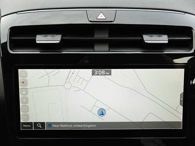 Hyundai TUCSON 1.6 TGDi N Line S 5dr 2WD