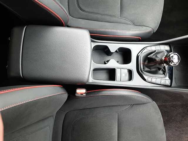 Hyundai TUCSON 1.6 TGDi N Line S 5dr 2WD