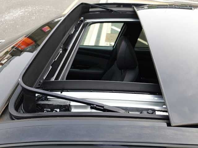 Hyundai TUCSON 1.6 TGDi N Line S 5dr 2WD