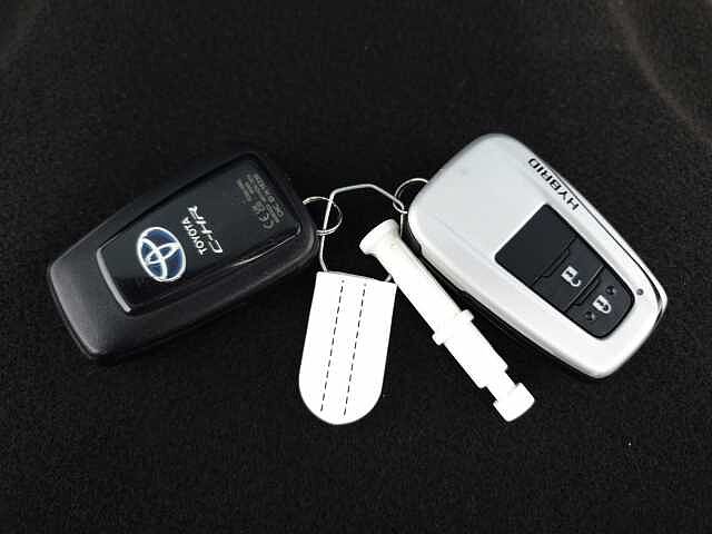 Toyota C-hr 1.8 Hybrid Excel 5dr CVT