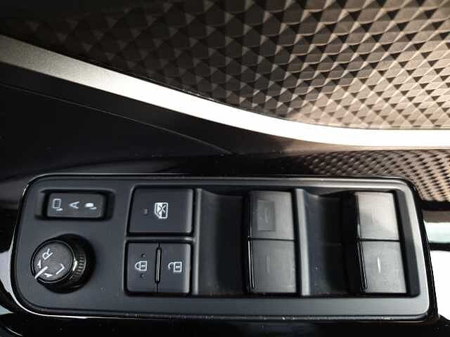 Toyota C-hr 1.8 Hybrid Excel 5dr CVT