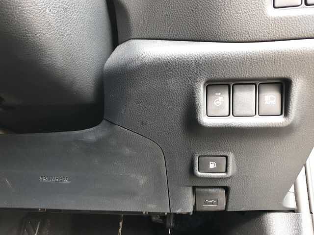 Toyota C-hr 1.8 Hybrid Excel 5dr CVT