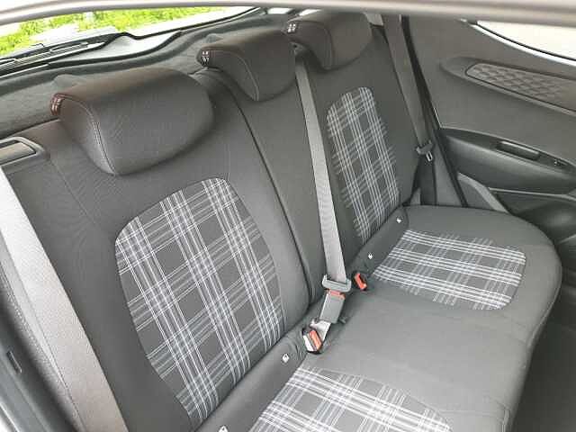 Hyundai I10 1.2 MPi Premium 5dr Grey