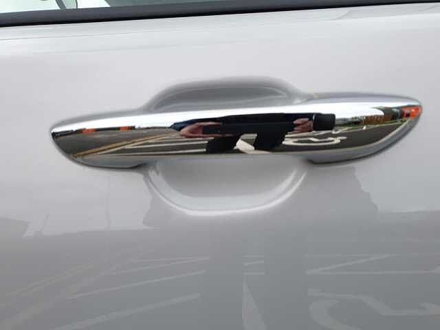 Hyundai I10 1.2 MPi Premium 5dr Grey