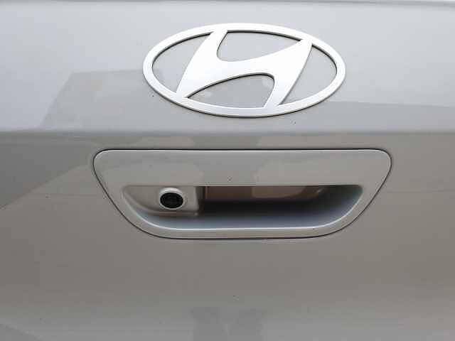 Hyundai I10 1.2 MPi Premium 5dr Grey