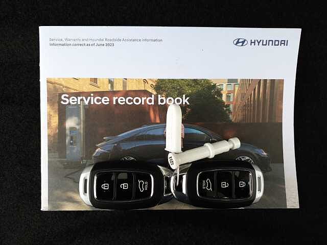 Hyundai I10 1.2 MPi Premium 5dr Grey