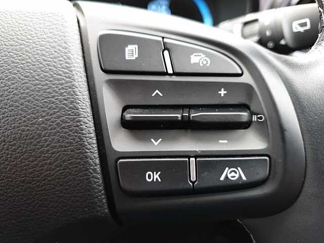 Hyundai I10 1.2 MPi Premium 5dr Grey