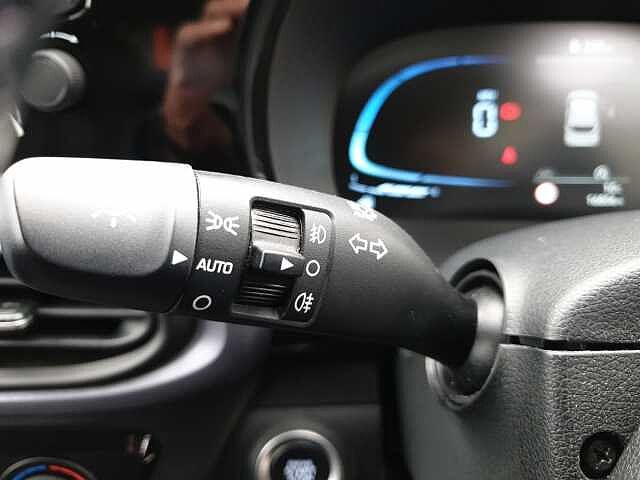 Hyundai I10 1.2 MPi Premium 5dr Grey