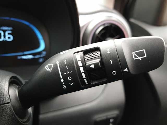 Hyundai I10 1.2 MPi Premium 5dr Grey