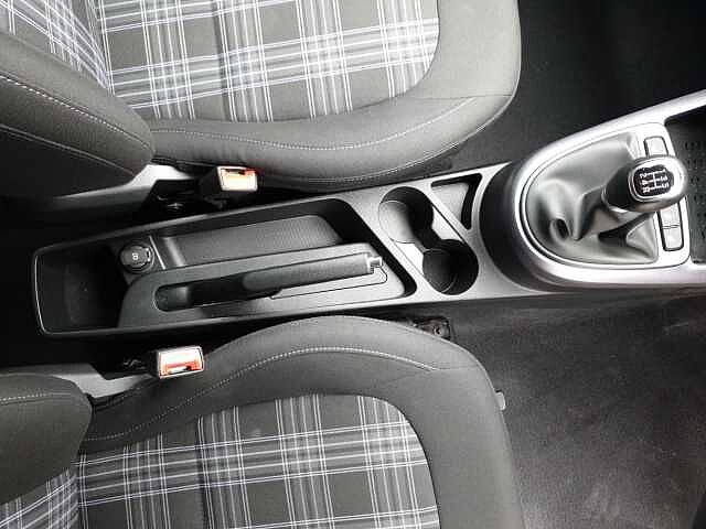 Hyundai I10 1.2 MPi Premium 5dr Grey