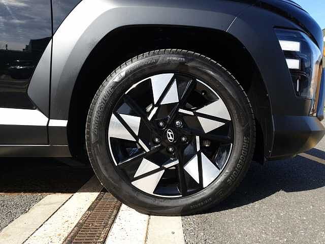 Hyundai KONA 1.6 Hybrid 129 Advance 5dr DCT