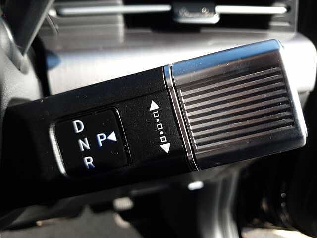 Hyundai KONA 1.6 Hybrid 129 Advance 5dr DCT