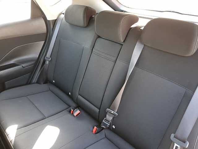 Hyundai KONA 1.6 Hybrid 129 Advance 5dr DCT