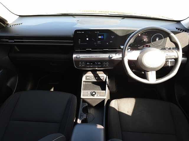 Hyundai KONA 1.6 Hybrid 129 Advance 5dr DCT