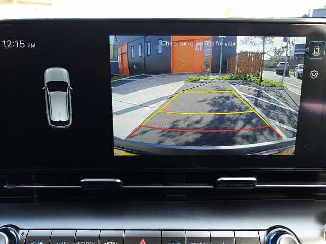 Hyundai KONA 1.6 Hybrid 129 Advance 5dr DCT