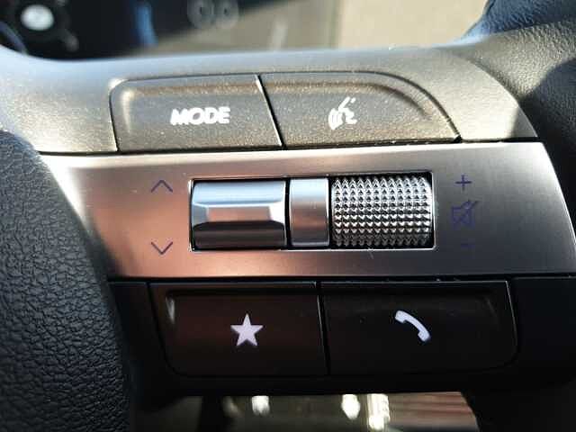 Hyundai KONA 1.6 Hybrid 129 Advance 5dr DCT